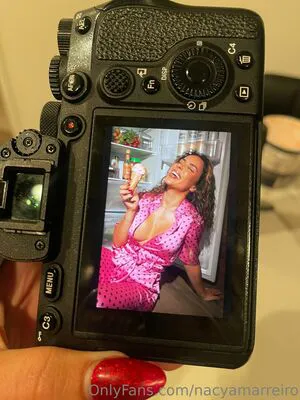 Nacya Marreiro OnlyFans Leaked Free Thumbnail Picture - #yNgxjC1yG9