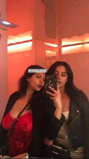 Nada C OnlyFans Leaked Free Thumbnail Picture - #C3ZmzVWZ6y