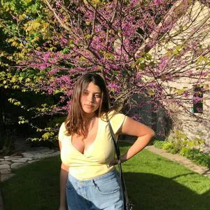 Nada C OnlyFans Leaked Free Thumbnail Picture - #YtbPX9CHUv