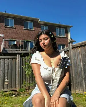 Nada C OnlyFans Leaked Free Thumbnail Picture - #o9irrA21lM