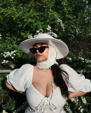 Nada C OnlyFans Leaked Free Thumbnail Picture - #v0FFgcBXzS
