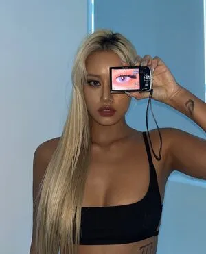 Nada Kim OnlyFans Leaked Free Thumbnail Picture - #3ZAuf68VPT