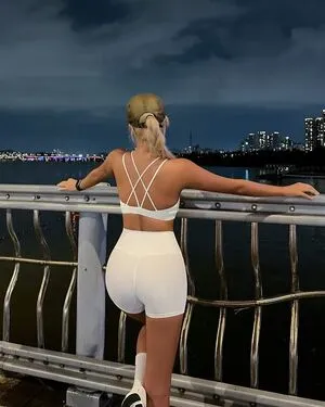 Nada Kim OnlyFans Leaked Free Thumbnail Picture - #9BKJnB29Ru