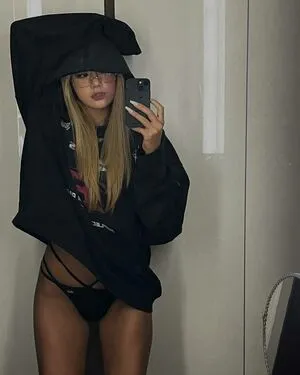 Nada Kim OnlyFans Leaked Free Thumbnail Picture - #FiUPPlFCHD