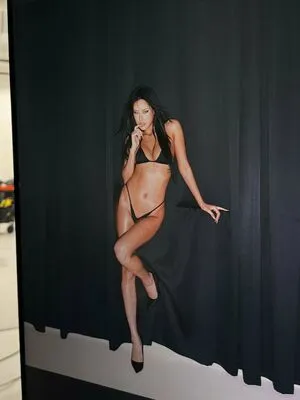 Nada Kim OnlyFans Leaked Free Thumbnail Picture - #SBRbjuYpW2