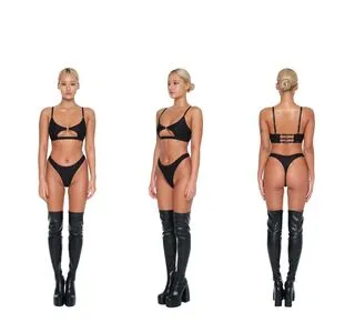 Nada Kim OnlyFans Leaked Free Thumbnail Picture - #dv5RwzaocE