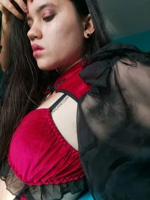 Nadanessah OnlyFans Leaked Free Thumbnail Picture - #8fJkHBInij