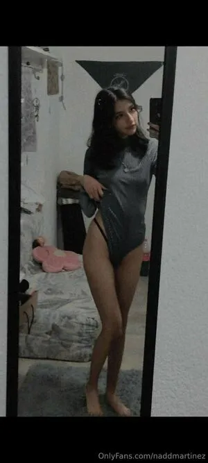 Naddmartinez OnlyFans Leaked Free Thumbnail Picture - #0GPRW7zQus