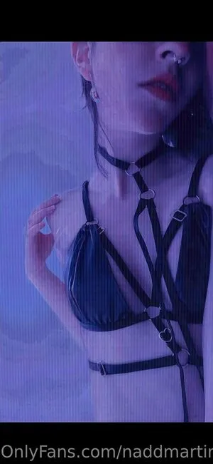 Naddmartinez OnlyFans Leaked Free Thumbnail Picture - #7Rld9YxHvn