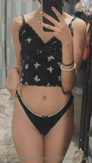 Naddmartinez OnlyFans Leaked Free Thumbnail Picture - #AABSp3lE14