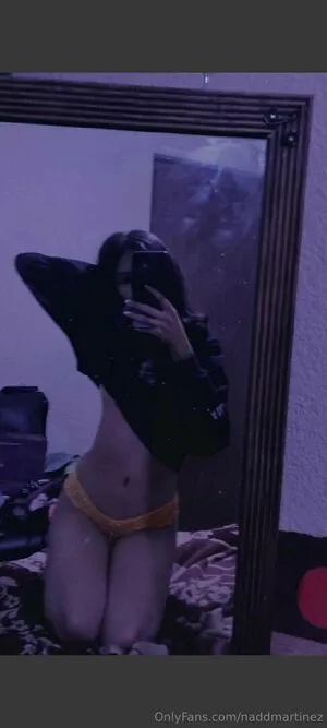 Naddmartinez OnlyFans Leaked Free Thumbnail Picture - #C8bEsNUvKT