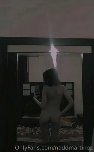 Naddmartinez OnlyFans Leaked Free Thumbnail Picture - #DE48ktivoM