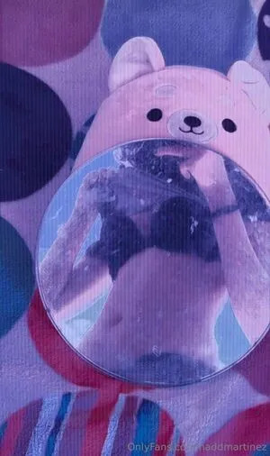 Naddmartinez OnlyFans Leaked Free Thumbnail Picture - #EChA37th9j