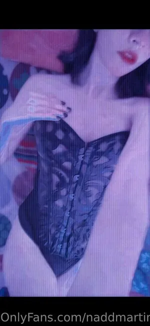 Naddmartinez OnlyFans Leaked Free Thumbnail Picture - #EoO1Dp0riV
