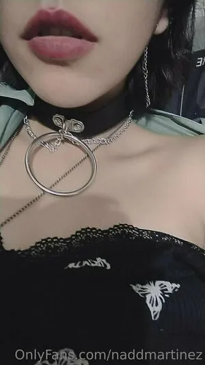 Naddmartinez OnlyFans Leaked Free Thumbnail Picture - #GU8IAzMvSd