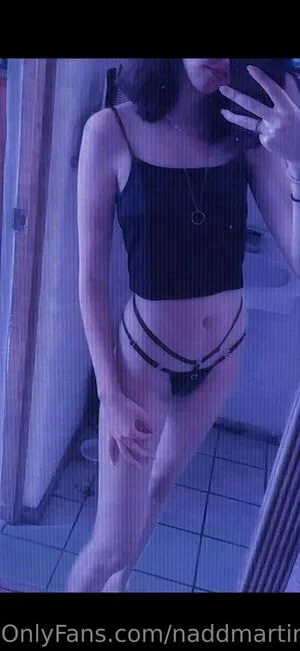 Naddmartinez OnlyFans Leaked Free Thumbnail Picture - #JKEatTDxIa