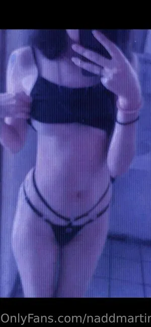 Naddmartinez OnlyFans Leaked Free Thumbnail Picture - #OJEnWNAJ6O