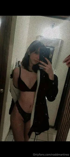 Naddmartinez OnlyFans Leaked Free Thumbnail Picture - #R9zNnozK2J
