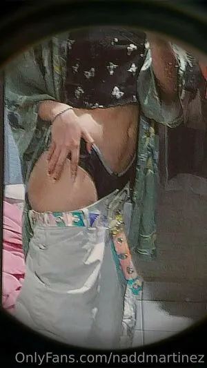 Naddmartinez OnlyFans Leaked Free Thumbnail Picture - #ax9JX1gDbq