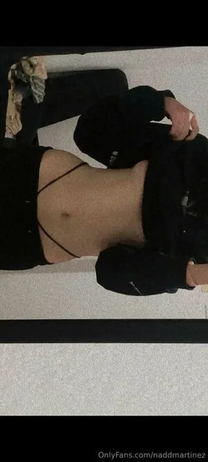 Naddmartinez OnlyFans Leaked Free Thumbnail Picture - #tkJCpd0lrs