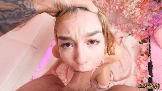 Nade Nasty OnlyFans Leaked Free Thumbnail Picture - #yR2hh6tTVI