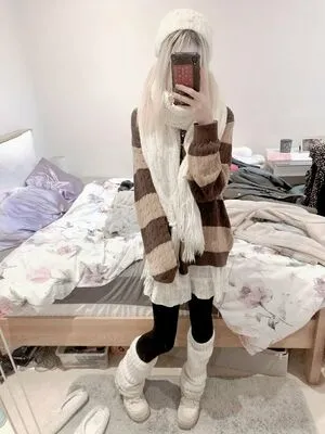 Nadecola9 OnlyFans Leaked Free Thumbnail Picture - #0Iwd5Kg5BZ