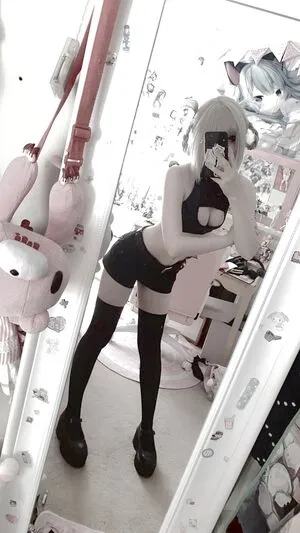 Nadecola9 OnlyFans Leaked Free Thumbnail Picture - #35WVaCDCKr