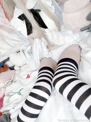 Nadecola9 OnlyFans Leaked Free Thumbnail Picture - #HzFq9khOOR