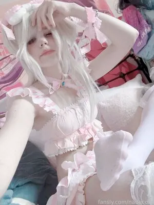 Nadecola9 OnlyFans Leaked Free Thumbnail Picture - #LszKHMysY1