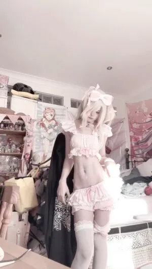 Nadecola9 OnlyFans Leaked Free Thumbnail Picture - #OOrcnTJfgv