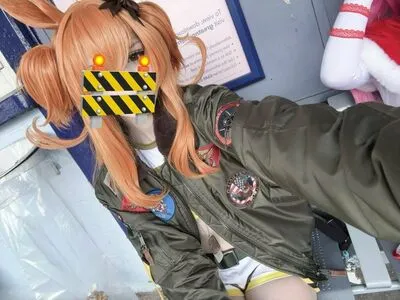 Nadecola9 OnlyFans Leaked Free Thumbnail Picture - #QvOLA4ass7