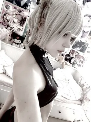 Nadecola9 OnlyFans Leaked Free Thumbnail Picture - #SCDjcWotxd