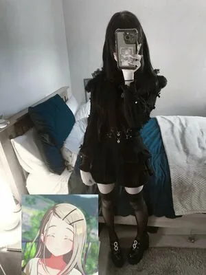 Nadecola9 OnlyFans Leaked Free Thumbnail Picture - #Uc0WoI1PRS