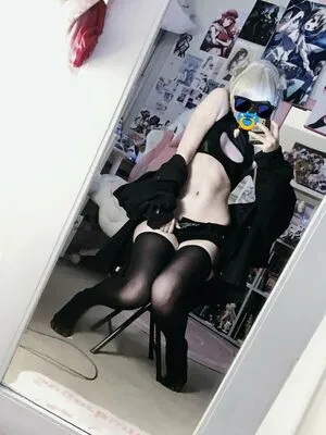 Nadecola9 OnlyFans Leaked Free Thumbnail Picture - #YKiiIa9nd7