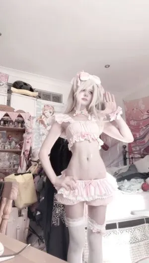 Nadecola9 OnlyFans Leaked Free Thumbnail Picture - #h1HVTXTnWN