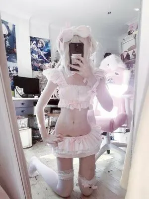 Nadecola9 OnlyFans Leaked Free Thumbnail Picture - #h1Z7mB7360