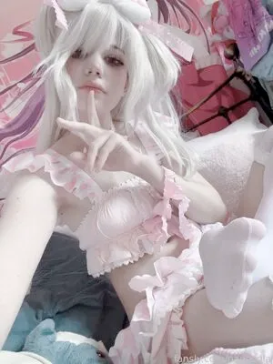 Nadecola9 OnlyFans Leaked Free Thumbnail Picture - #i5OvH4UPUn