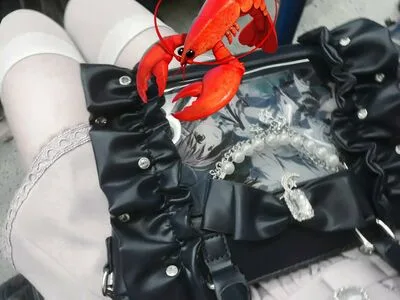 Nadecola9 OnlyFans Leaked Free Thumbnail Picture - #jjhQEmRgFC