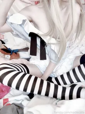 Nadecola9 OnlyFans Leaked Free Thumbnail Picture - #kyU7zH0WBn