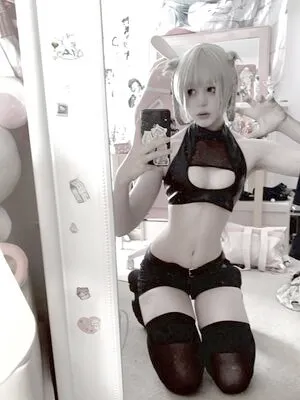 Nadecola9 OnlyFans Leaked Free Thumbnail Picture - #nZJp5c25tQ