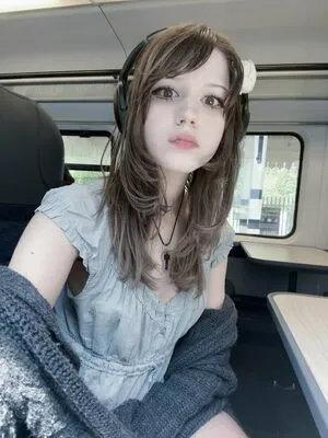 Nadecola9 OnlyFans Leaked Free Thumbnail Picture - #nuyX4XNNta