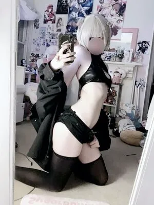 Nadecola9 OnlyFans Leaked Free Thumbnail Picture - #vjCMzuQegS