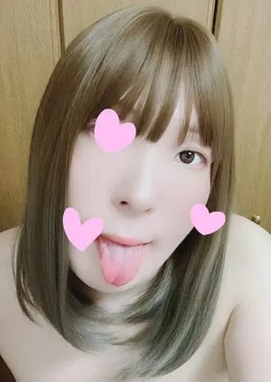 Nadeko Negitoro OnlyFans Leaked Free Thumbnail Picture - #ThbK02Ltso