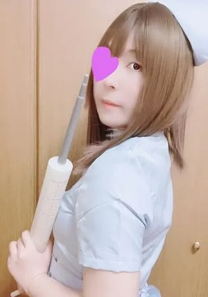 Nadeko Negitoro OnlyFans Leaked Free Thumbnail Picture - #sTp7bknXE1