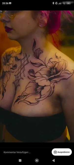 Nadeszda OnlyFans Leaked Free Thumbnail Picture - #C3q9tMJ3zL