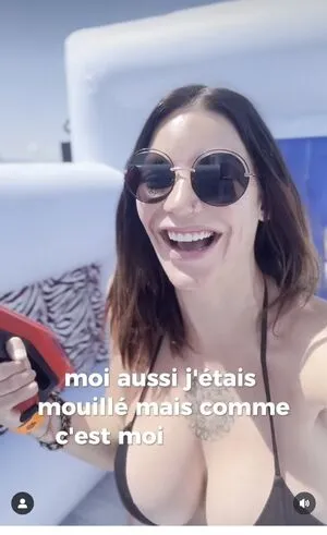 Nadge Lacroix OnlyFans Leaked Free Thumbnail Picture - #PPddAxk2UI