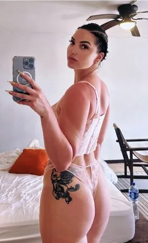Nadge Lacroix OnlyFans Leaked Free Thumbnail Picture - #T5WVpqZP13