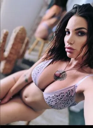 Nadge Lacroix OnlyFans Leaked Free Thumbnail Picture - #VBGMcRFT12