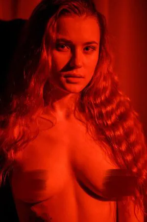 Nadi Tretyakova OnlyFans Leaked Free Thumbnail Picture - #TPLED9RHK3