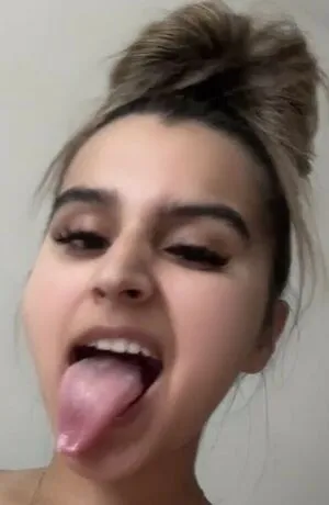 Nadi Tretyakova OnlyFans Leaked Free Thumbnail Picture - #utPYR4UApS